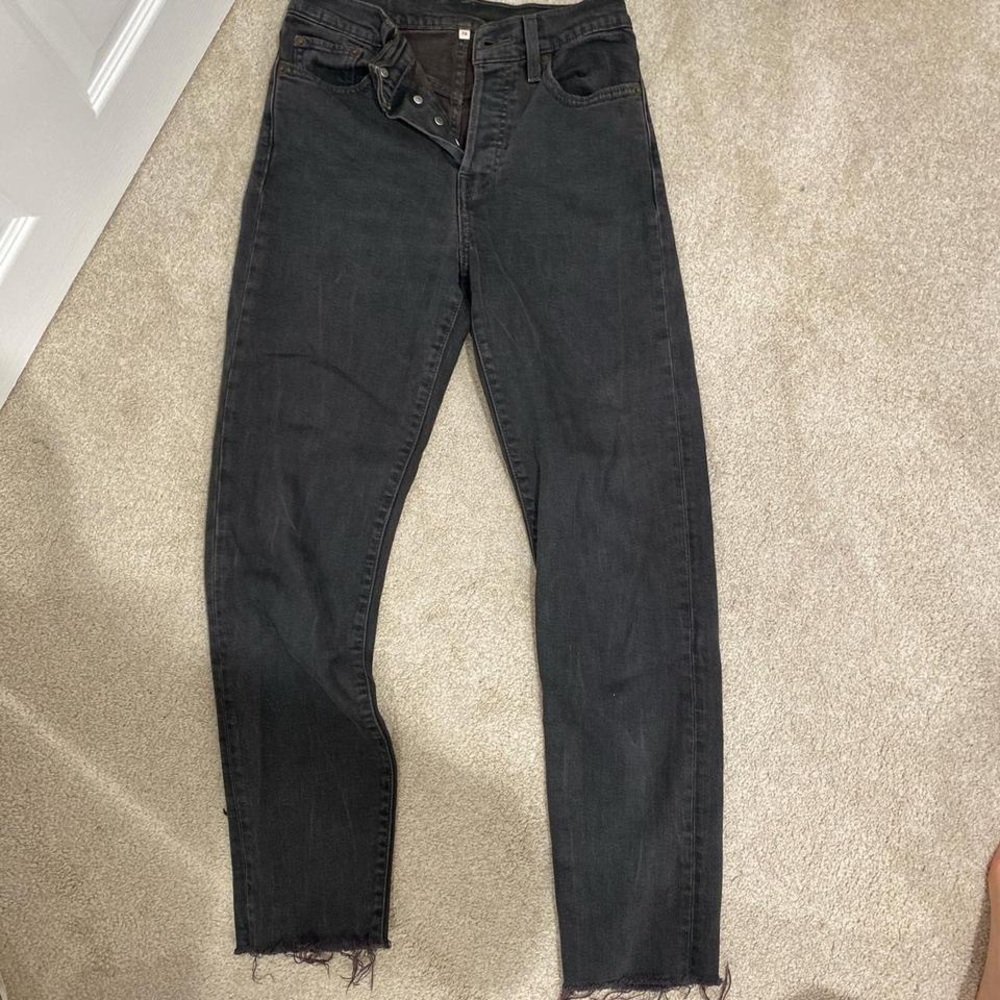 Levi’s wedgie icon